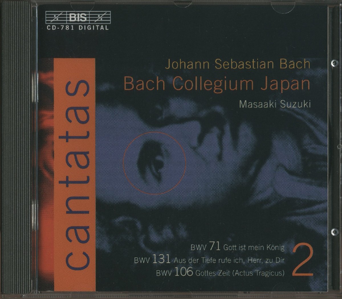 2025年最新】Yahoo!オークション -バッハ カンタータ cdの中古品