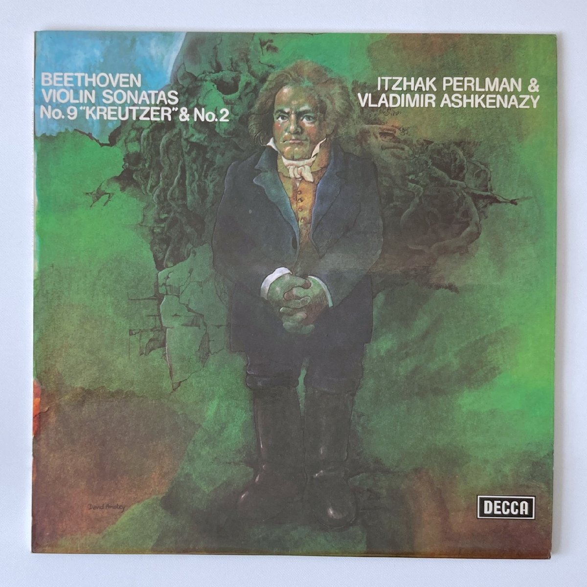 Yahoo!オークション -「パールマン ベートーヴェン」(クラシック