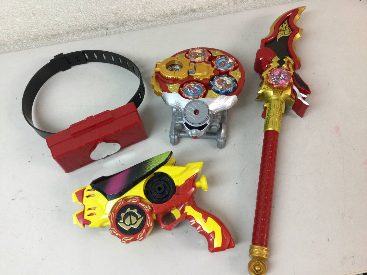 ドンブラザーズ まとめ売り 2025年最新】Yahoo!オークション -#ドンブラザーズの中古品