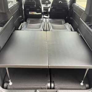 新型ステップワゴン(RP6 RP7 RP8)ベッドキット