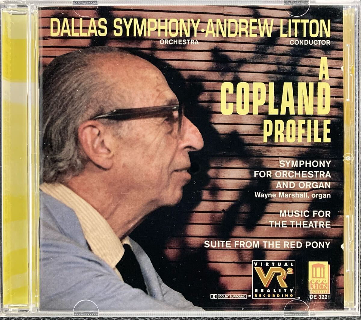 【中古】 Copland: Greatest Hits / Copland Greatest Hits 810vLQKZLbL._UF350,350_QL50_.jpg