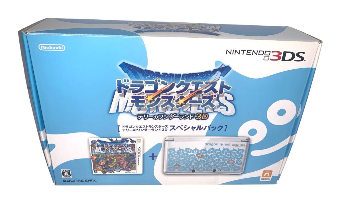 ニンテンドー3DS - ニンテンドー3DS スペシャルパック ニンテンドー3DS LL レッド×ブラック スペシャルパック 任天堂