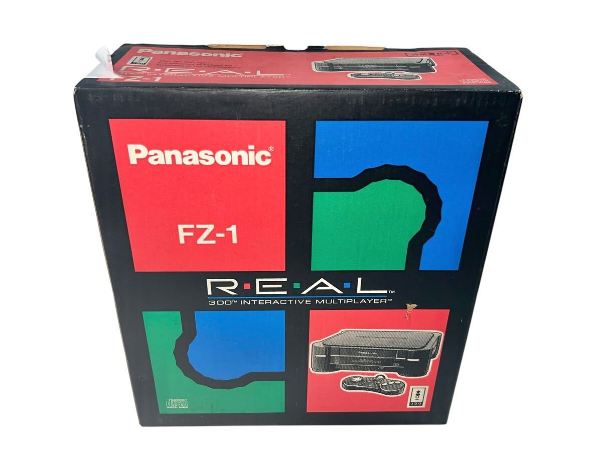 美品 3do try 本体 IMP-21J Yahoo!オークション -「3do 本体」(3DO