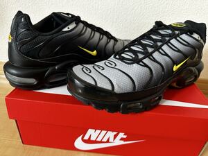【中古】 NIKE AIR MAX PLUS 28.5cm US10.5 ナイキ エア マックス プラス airmax エアマックス DM0032-012
