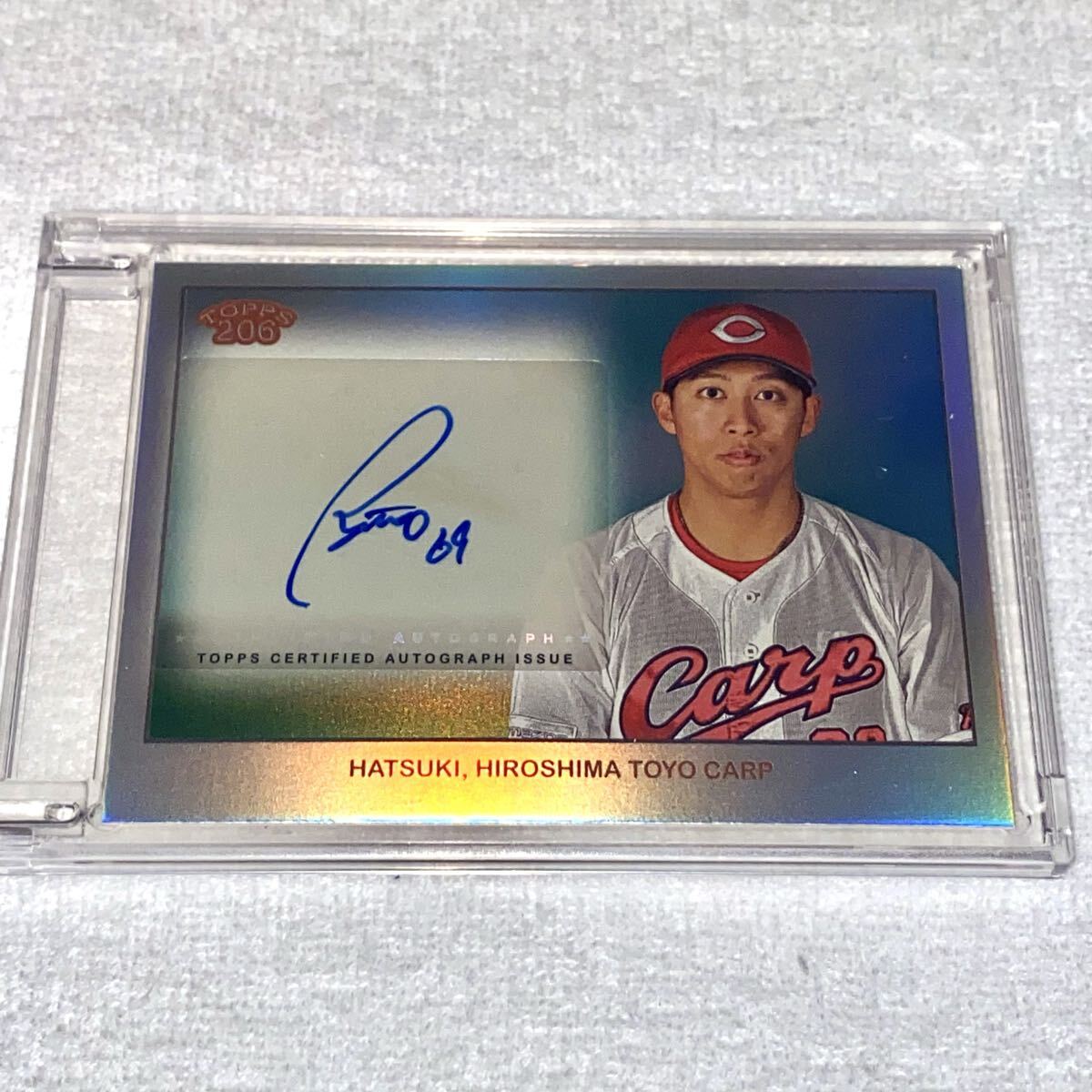 【1枚300円】topps 206 バラ売り topps 206の値段と価格推移は?|102件の売買データからtopps