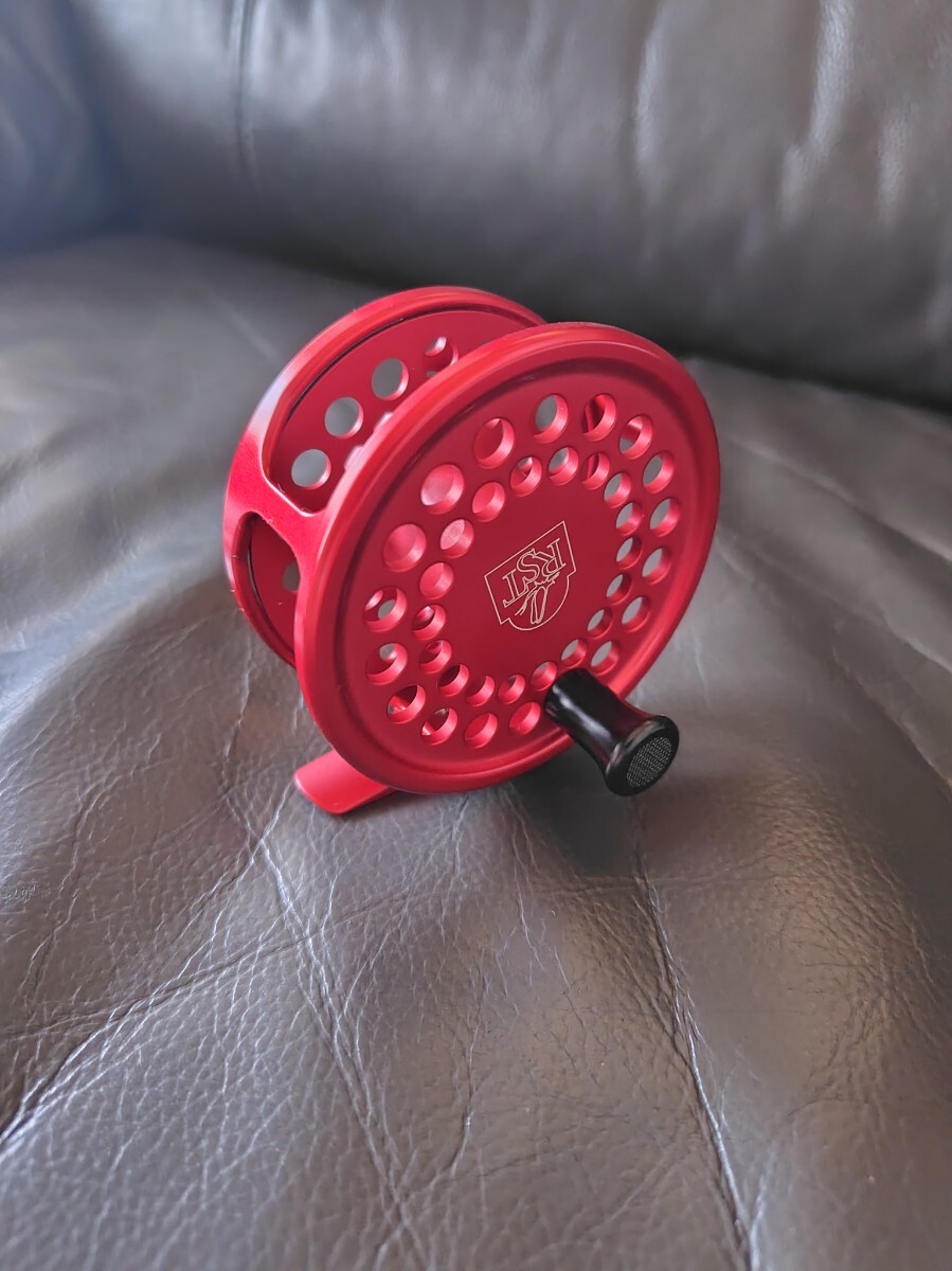 Yahoo!オークション -「rst」(リール) (フィッシング)の落札相場