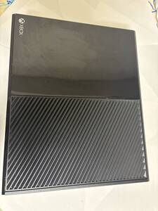 XBOX ONE 本体