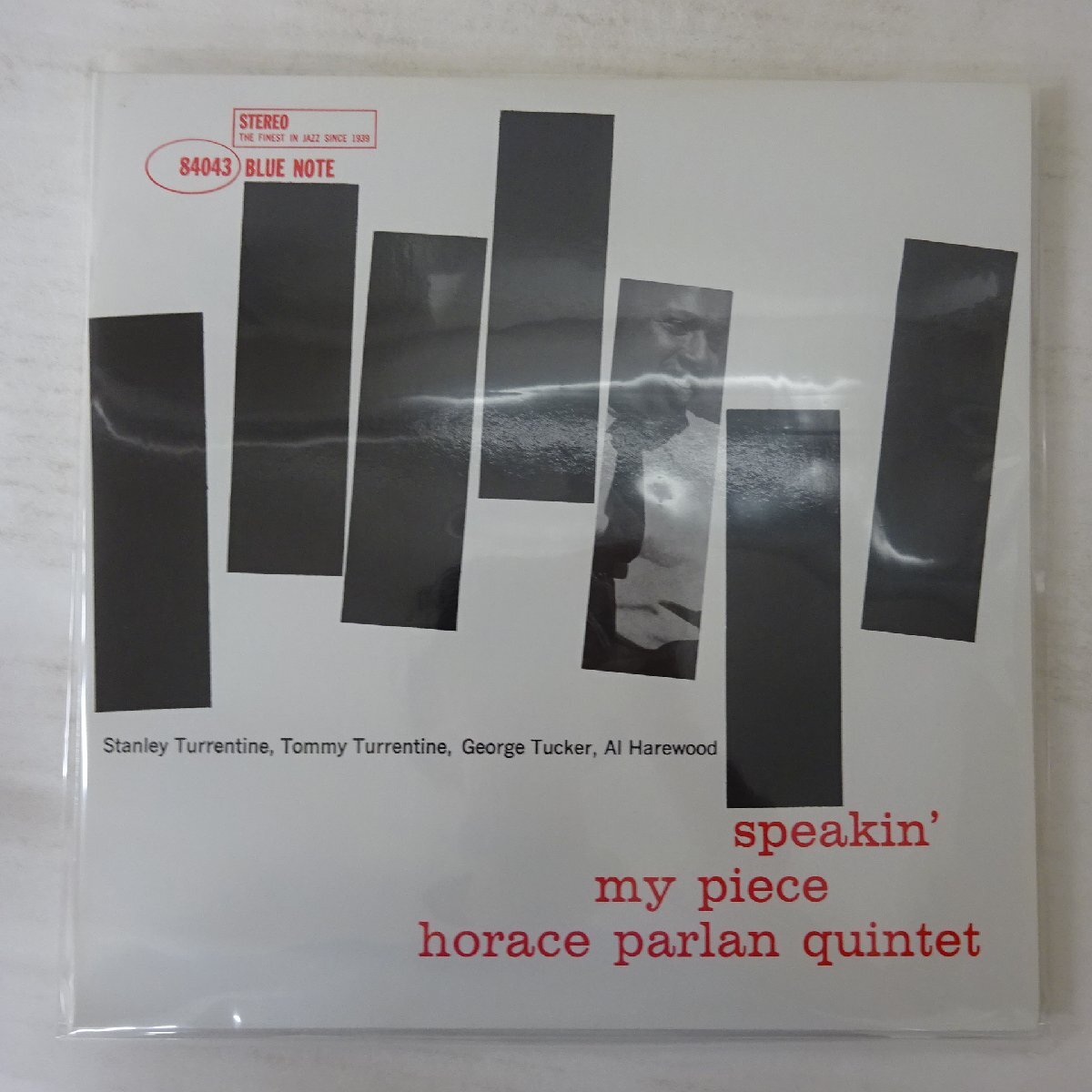 ★ブルーノート１８０g重量盤★ＬＰ４枚セット♪ ○新品LP○ Blue Note CLASSIC VINYL SERIES 続々と入荷してい