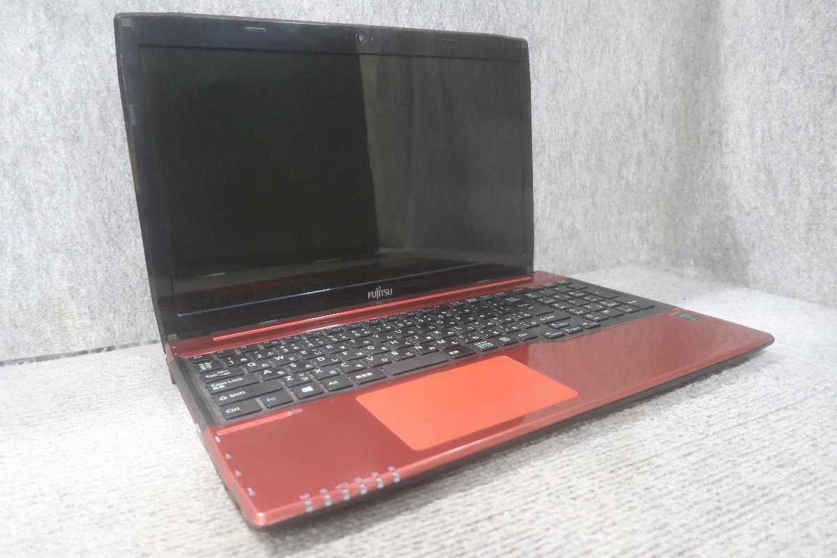 Lifebook AH53/E2 ジャンク Yahoo!オークション -「lifebook ah53 ジャンク」の落札相場