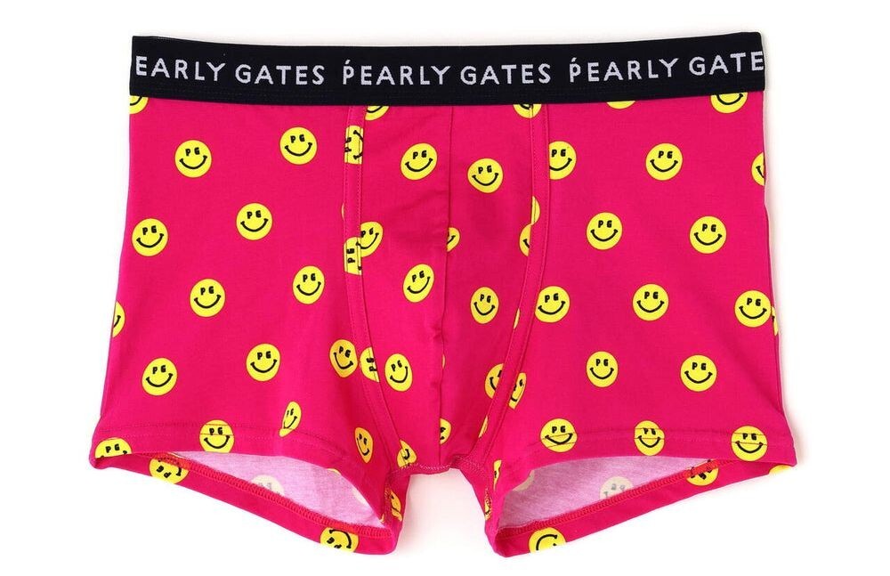 ★新品.未使用★ パーリーゲイツ プラス cool  速乾DRY  パンツ　1 CRAFTEVOレインパンツ (MENS) | PEARLY GATES（パーリーゲイツ