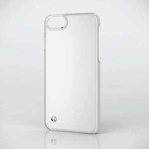 iPhone SE 第3/2世代/8/7対応ハードケース 本体をキズや汚れから守る、ポリカーボネート製: PM-A22SPVCR