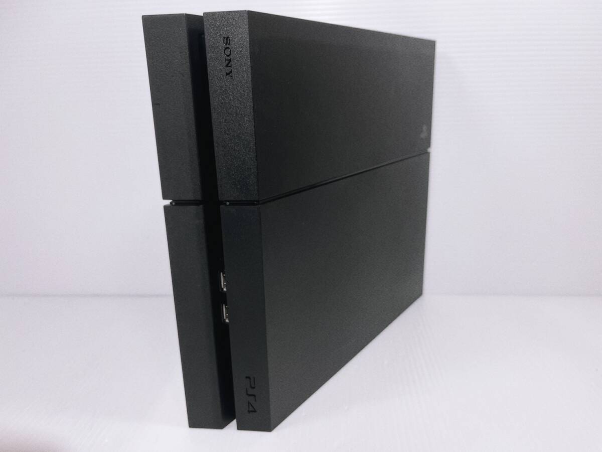 play statio 4 PS4 本体 動作確認済み 2025年最新】Yahoo!オークション -動作確認済み(PS4本体)の中古