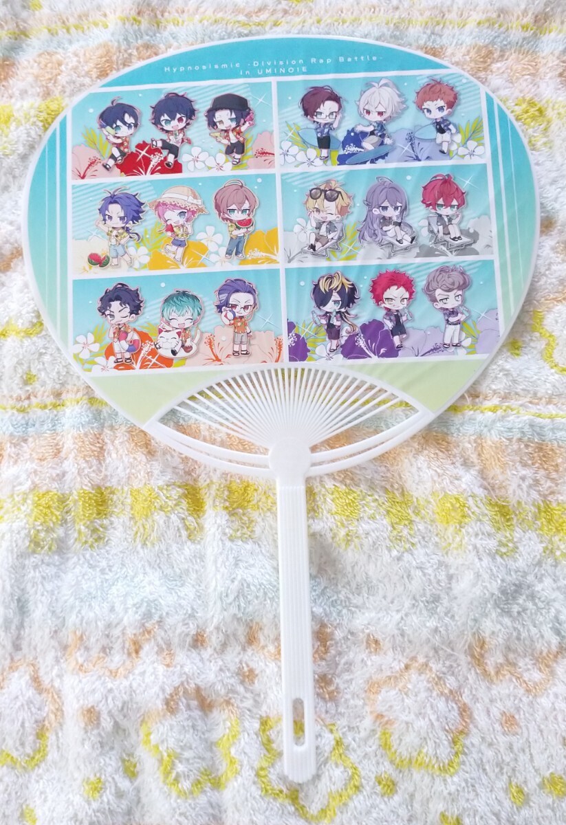 【送料込み】ヒプマイ スイパラ 左馬刻グッズ 4点セット ヒプノシスマイク × スイパラ11店鋪 11.7-12.9 ヒプマイコラボ第