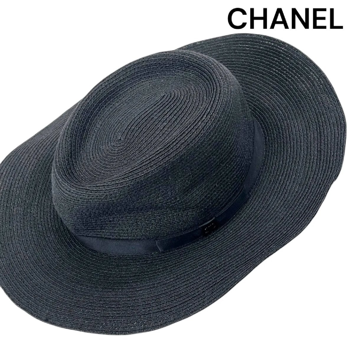 2025年最新】Yahoo!オークション -シャネル 帽子の中古品・新品