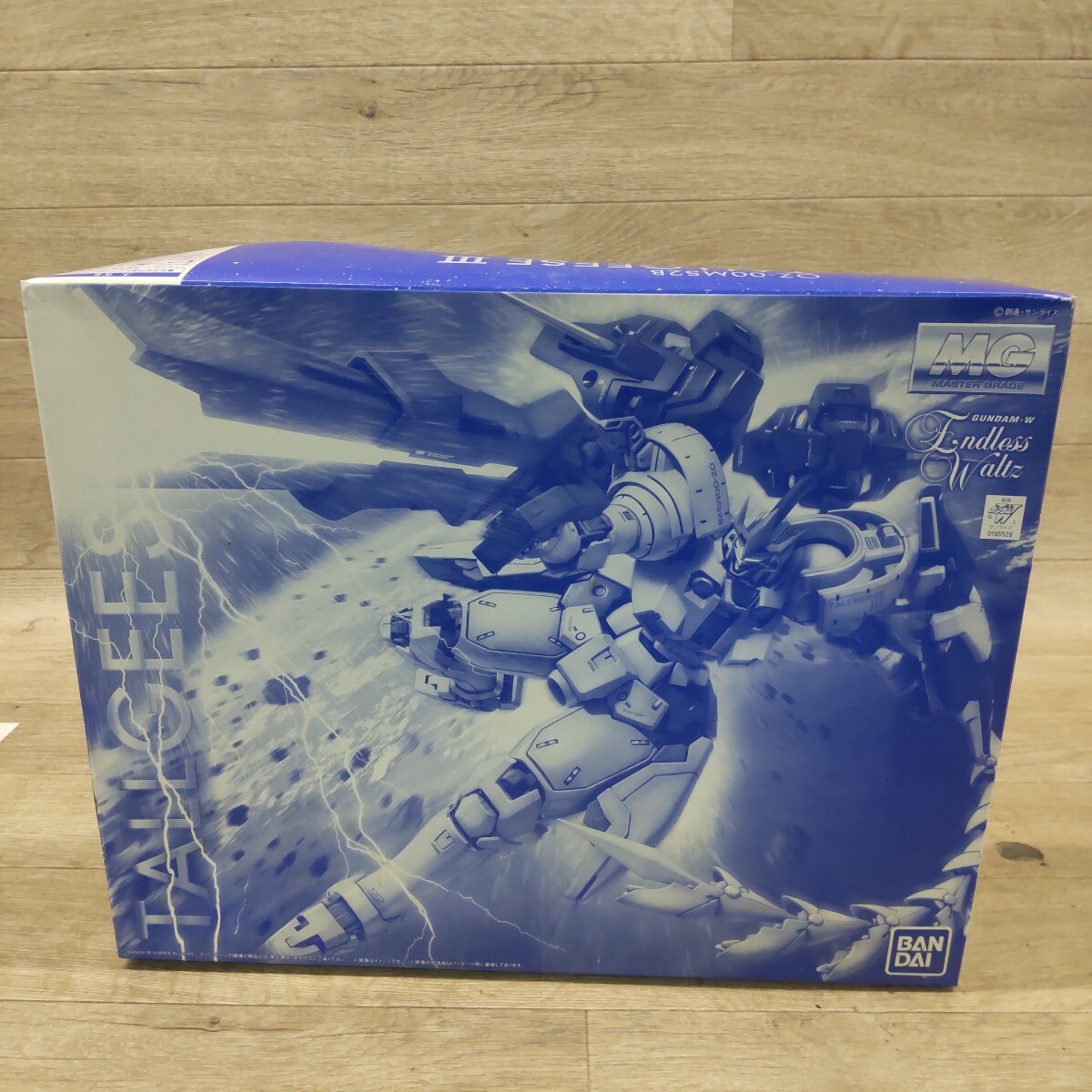 MG 1/100 合計5点セット未開封未組み立てです 2025年最新】ガンプラ(Gunpla) 未組立 1/100の人気商品一覧
