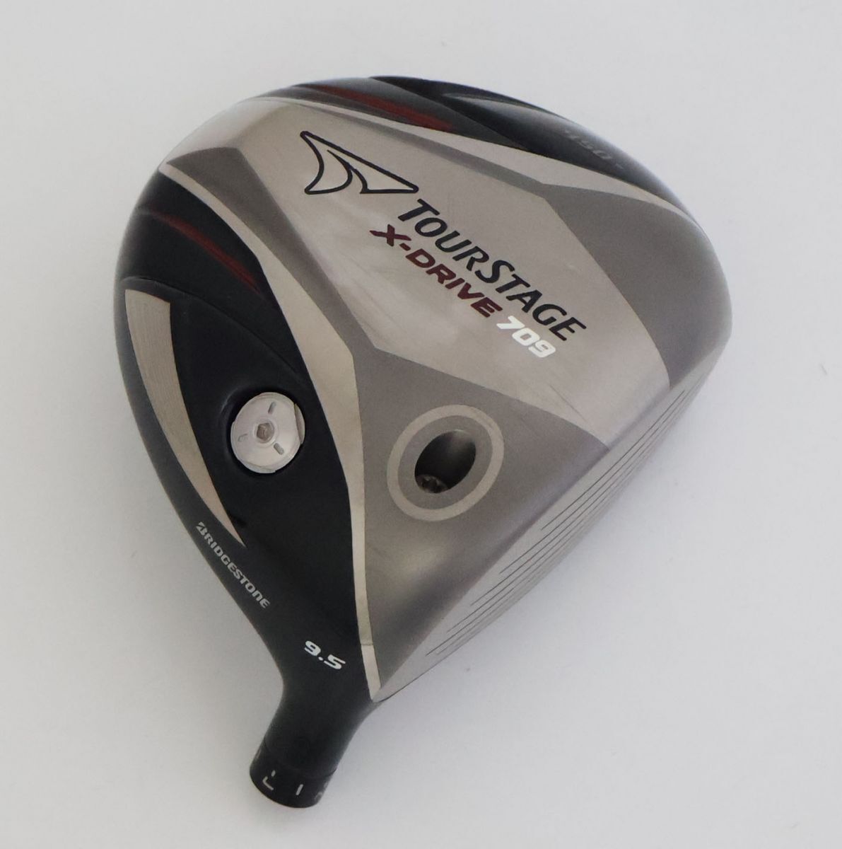 2025年最新】Yahoo!オークション -x-drive 709 ヘッドの中古品