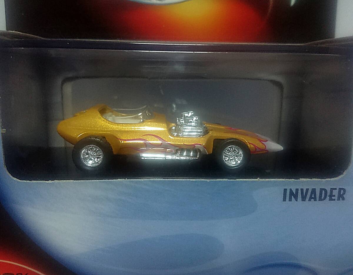 ホットウィール　100% HOTROD b74bae332330c7b62b9665726115aa