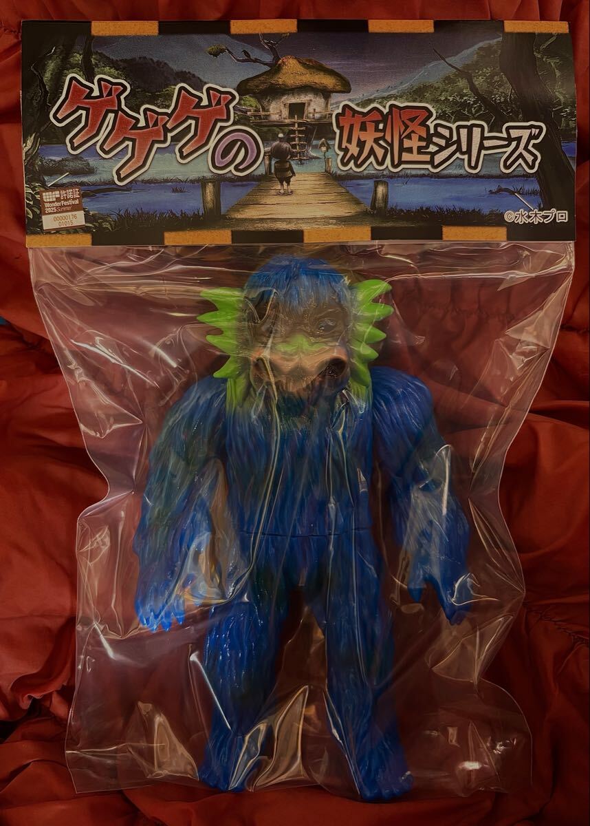WF2025W 新品未開封 MAX TOY JAPAN ゲゲゲの鬼太郎 蓄光版 2025年最新】Yahoo!オークション -max toy 鬼太郎の中古品・新品