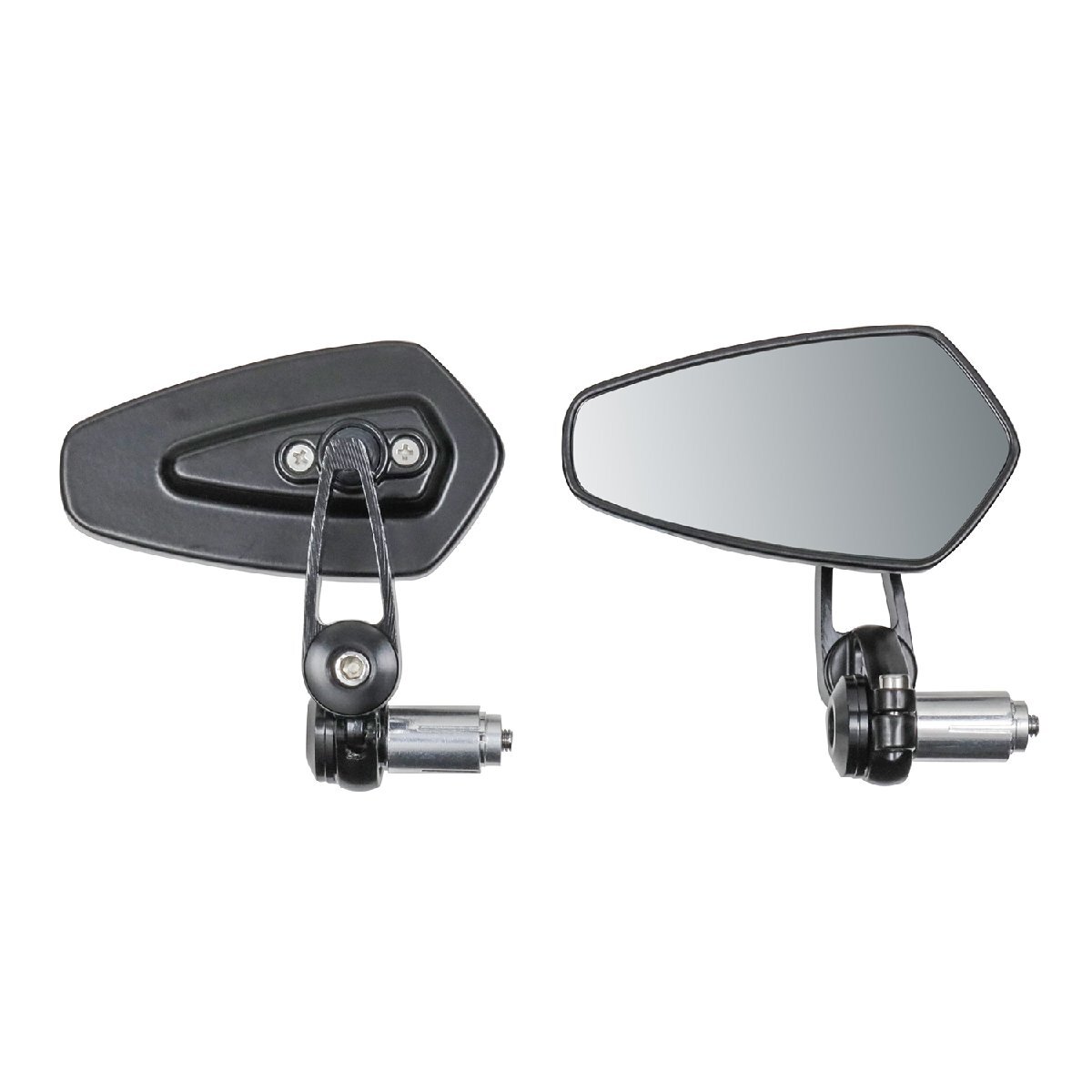 2025年最新】Yahoo!オークション -バーエンドミラーの中古品