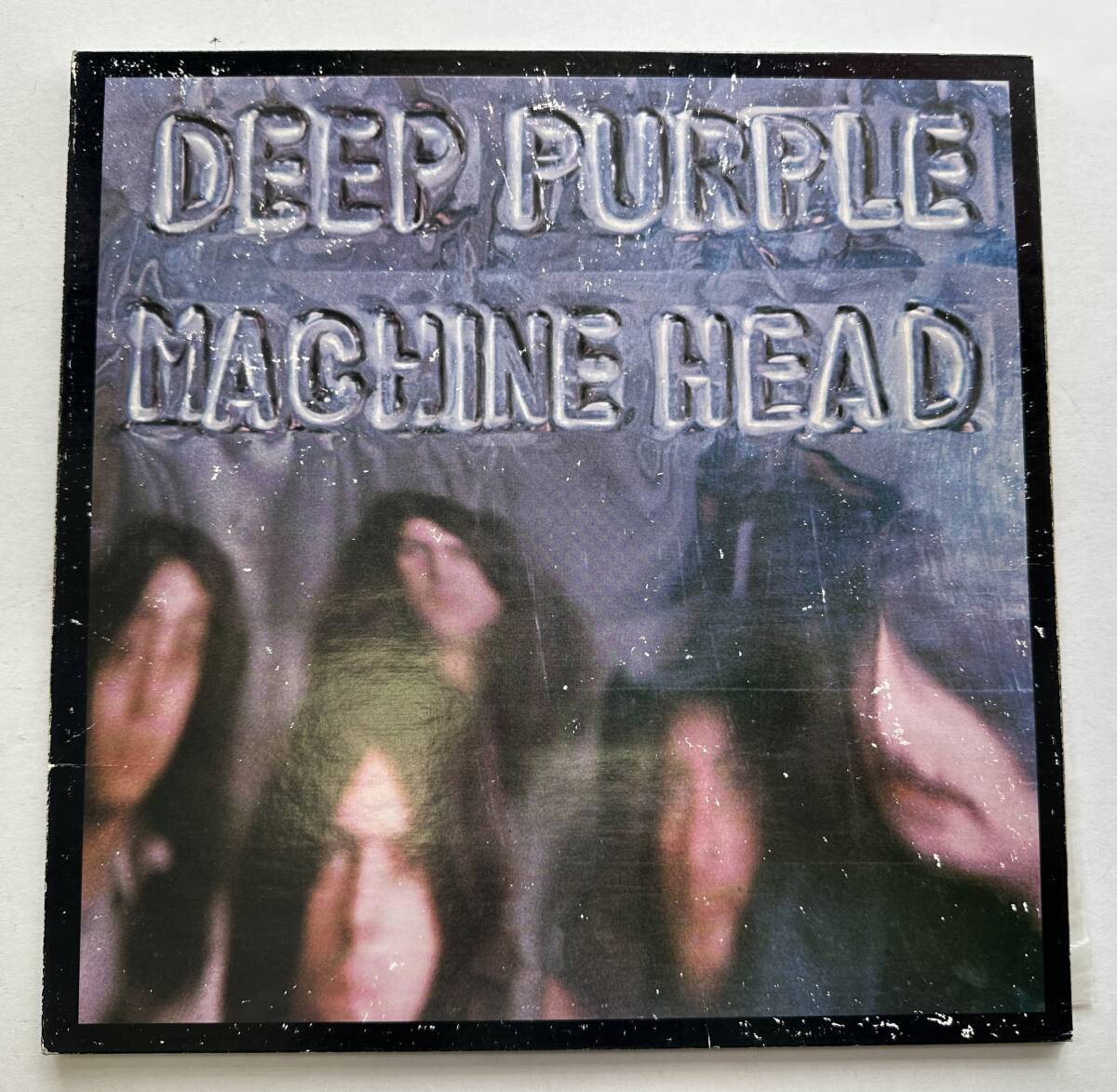 ＬＰレコード／ディープ・パープルをこよなく愛する人に ディープ・パープル・ハードロック・ロック・LPレコード - メルカリ