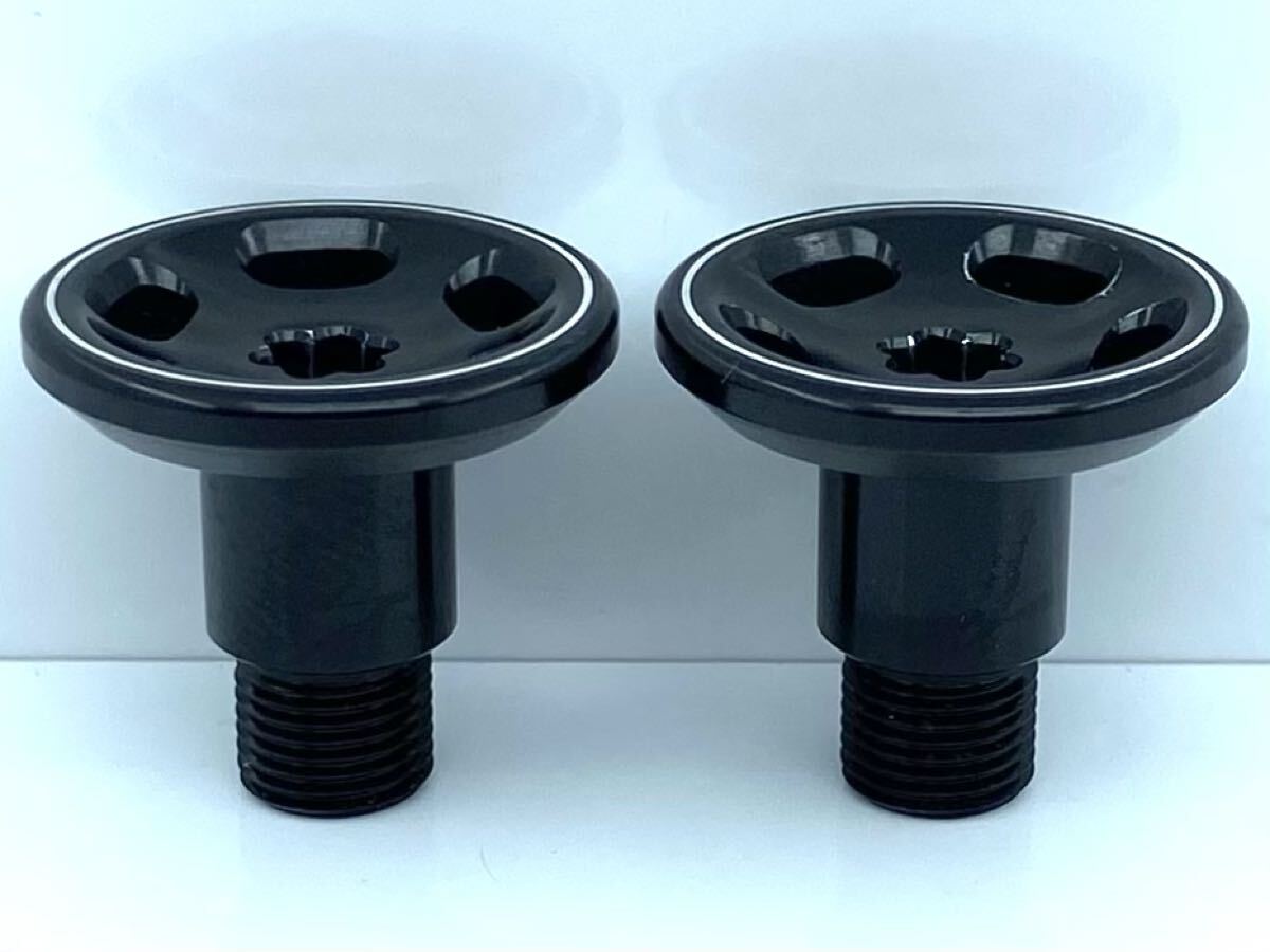 drt ハンドルノブ　未使用品２個セット drt ハンドルノブ 未使用品2個セット drt ハンドルノブ 未使用品2
