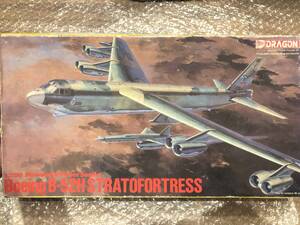ハセガワ hasegawa ドラゴン 1/200 アメリカ空軍 B-52H Dragon ドラゴン Boeing B52