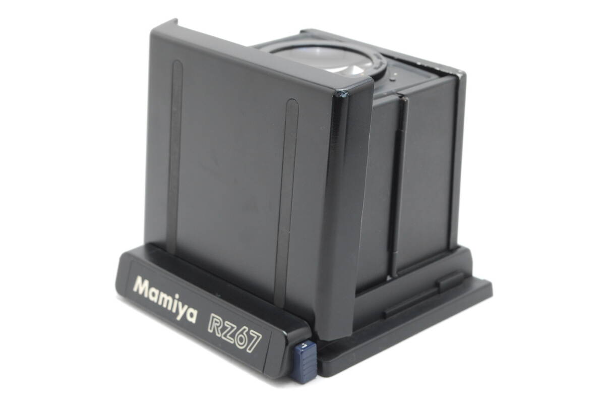 マミヤ RB67 ウエストレベルファインダー Mamiya RB67 ウエストレベル ファインダー Pro S用 マミヤ