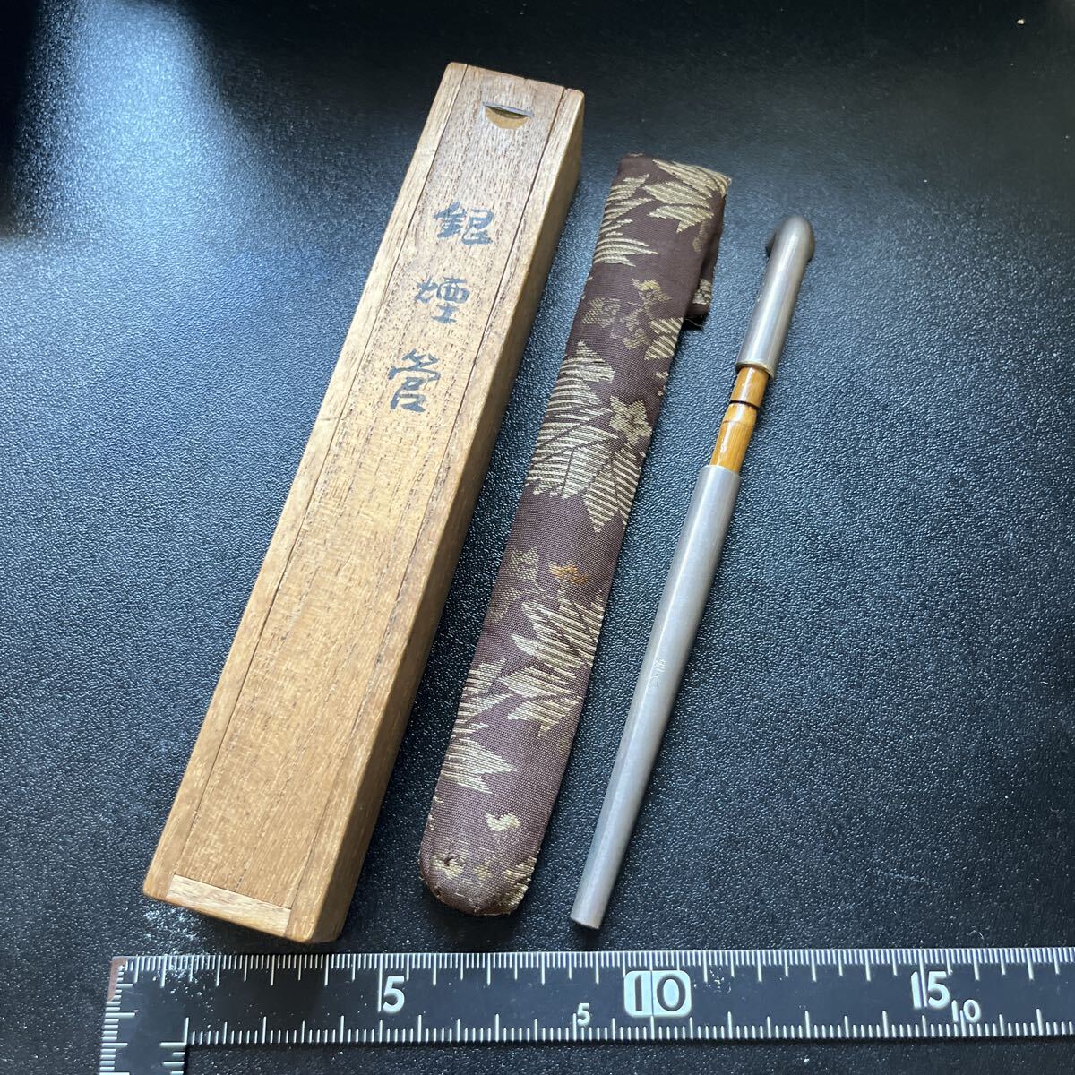 「アンティーク　レトロ」古美術 骨董　彫金 煙管12. 2025年最新】Yahoo!オークション -アンティーク(煙管の中古品