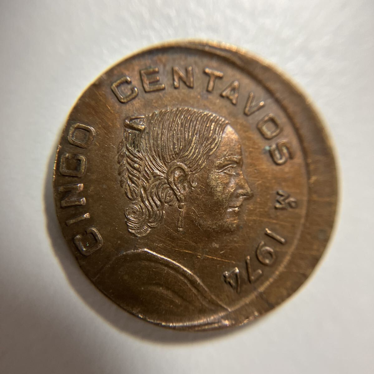 Yahoo!オークション -「エラー 硬貨」(世界) (硬貨)の落札相場