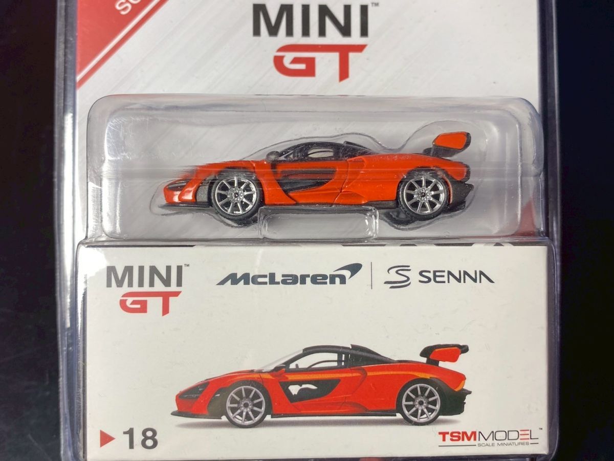 Yahoo!オークション -「tsm mini gt 64」の落札相場・落札価格