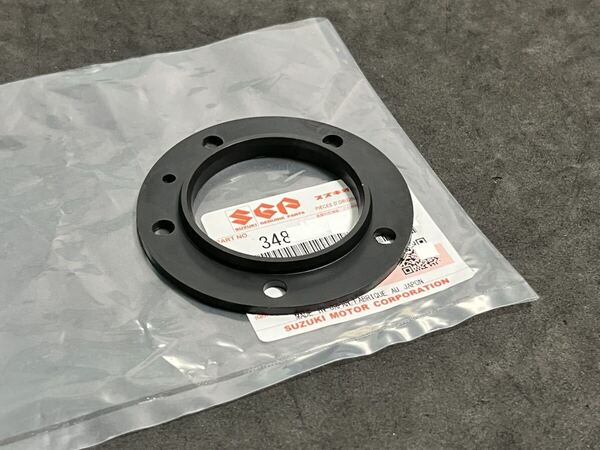 GSX750E ガソリン タンク センサー パッキン 新品即決 GSX1100E GS750GL GS750G 純正新品 スズキ フューエルタンク 外装 燃料タンク