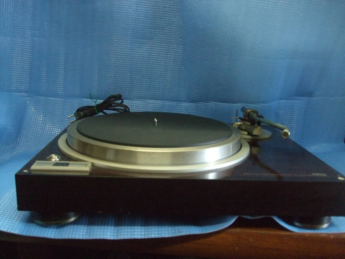 Yahoo!オークション -「kp-770d」(ターンテーブル) (オーディオ