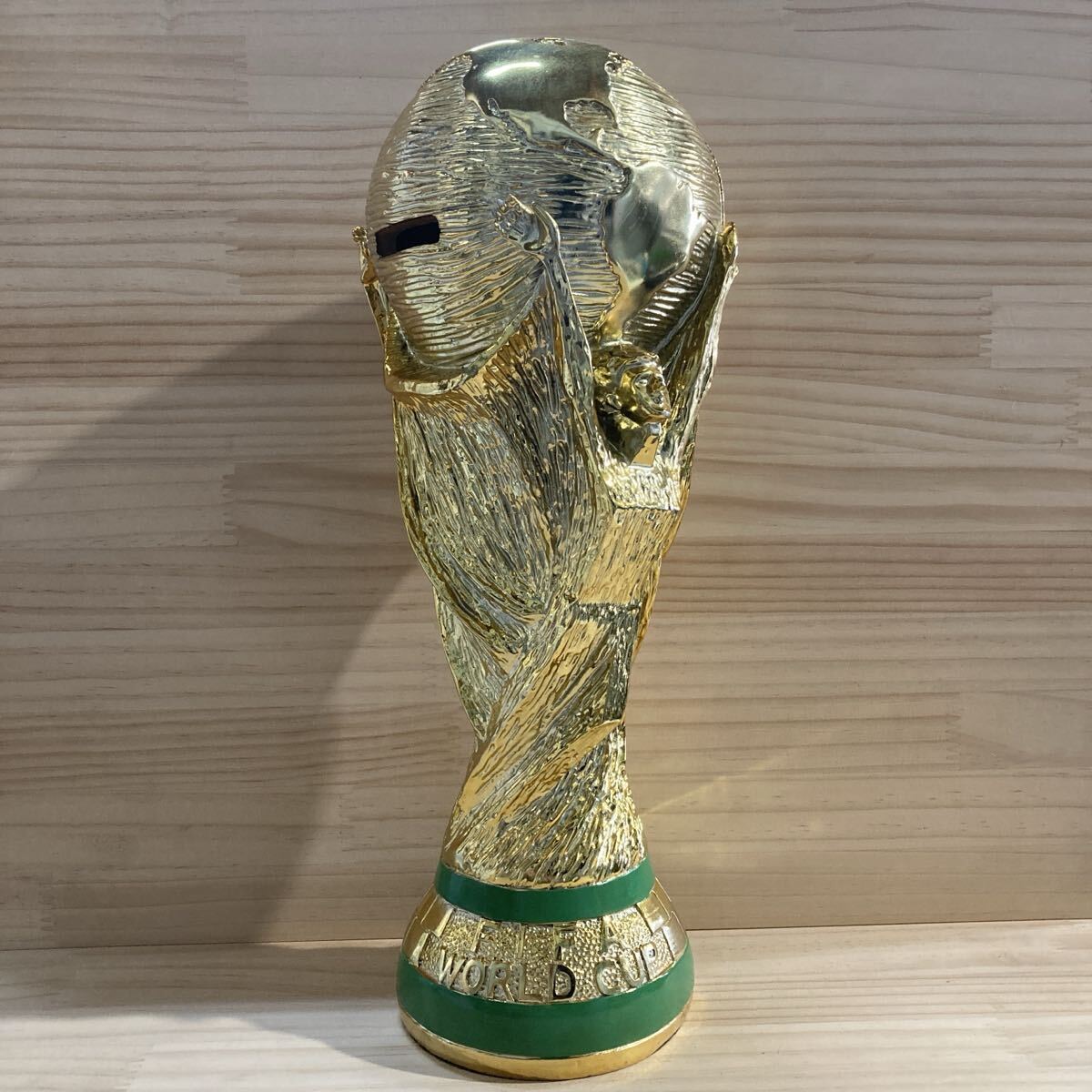 2025年最新】Yahoo!オークション -ワールドカップトロフィーの
