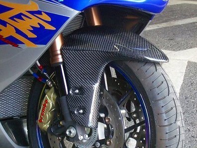 2025年最新】Yahoo!オークション -gsx1300r カーボン フェンダー