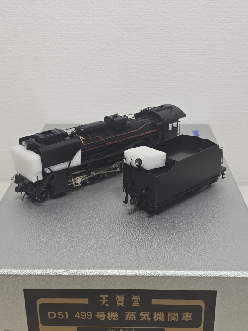 Yahoo!オークション -「機関車」(HOゲージ) (鉄道模型)の落札