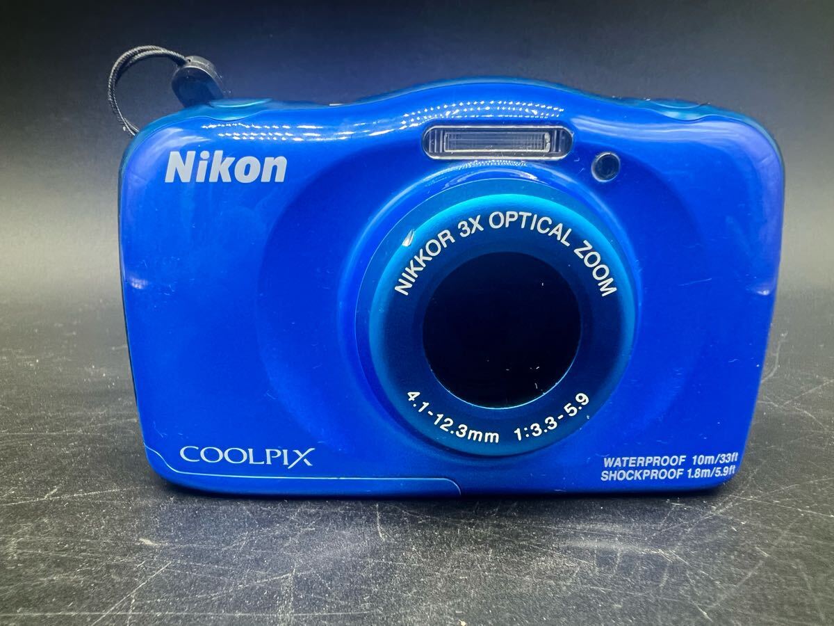 2025年最新】Yahoo!オークション -nikon coolpix w150の中古品