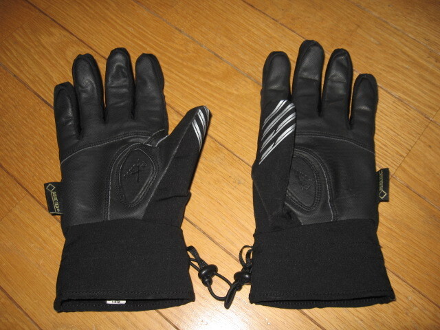 2025年最新】Yahoo!オークション -ゴアテックスグローブの中古品