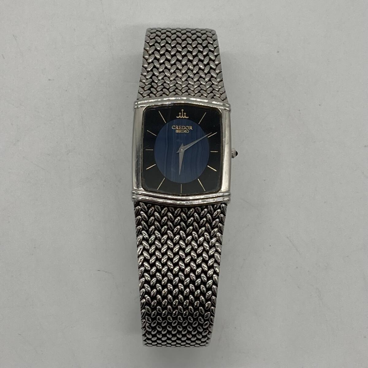 【美品】セイコー クレドール クォーツ【6730-5330】【稼働品】メンズ Yahoo!オークション -「6730-5330」の落札相場・落札価格