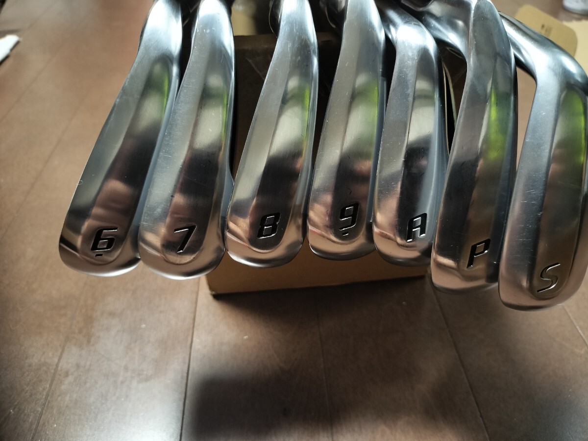 2025年最新】ヤマハアイアンセットの人気商品一覧 - Yahoo