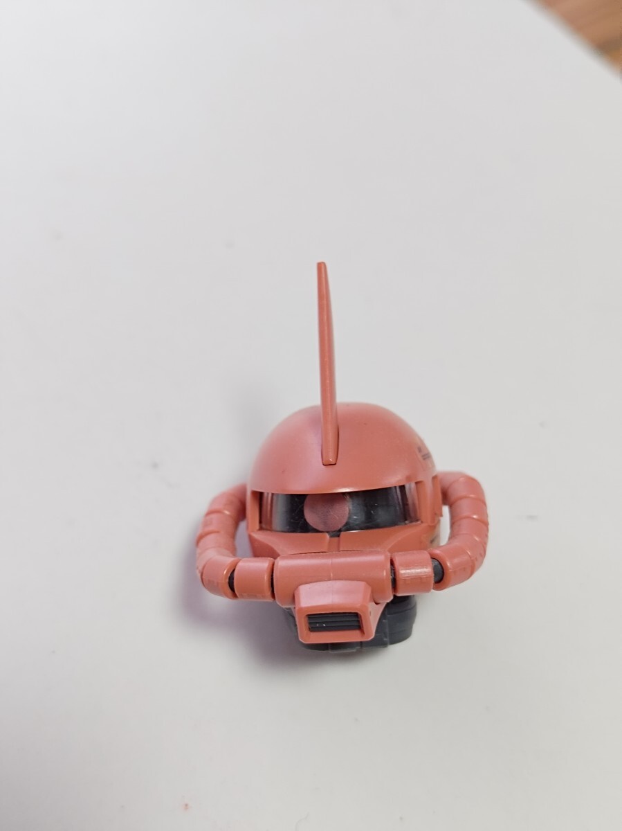 MGガンダム＆ザクii ジャンク品 2025年最新】ザク mg ジャンクの人気アイテム - メルカリ
