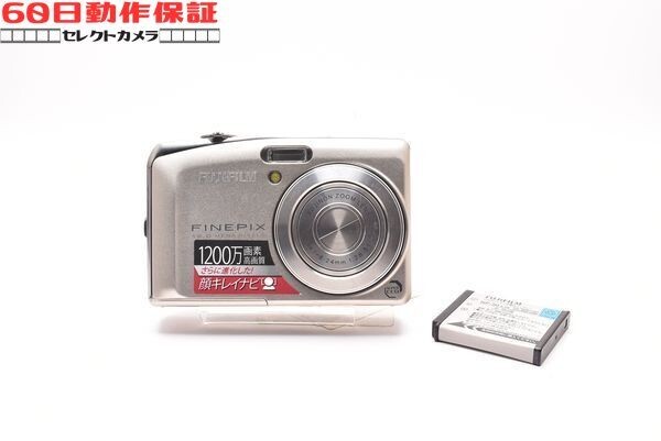 Yahoo!オークション -「finepix f60fd」の落札相場・落札価格