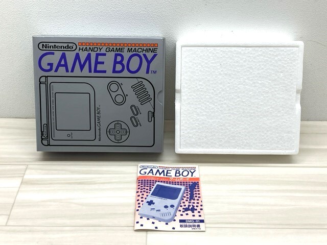 ゲームボーイ周辺機器７点セット　バラ売り不可　未開封　未動作確認 ゲームボーイ周辺機器7点セット バラ売り不可 未開封 未動作