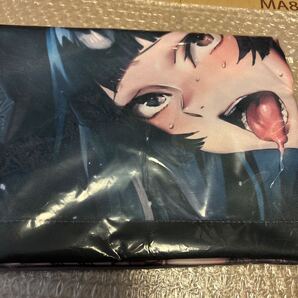 転生コロシアム メロンブックス購入特典 タペストリー