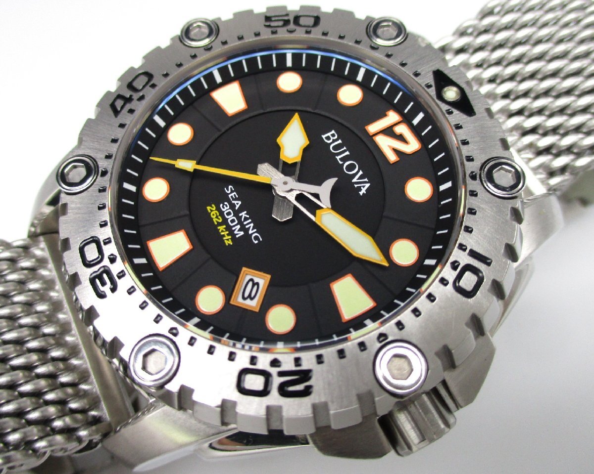 2025年最新】Yahoo!オークション -「ブローバ時計」(BULOVA)の