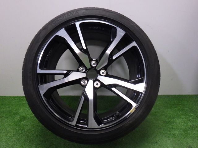 M3 275/35R19 タイヤ付きホイール 19インチ NANKANG 275/35R19 タイヤ サマータイヤ ナンカン CR-S