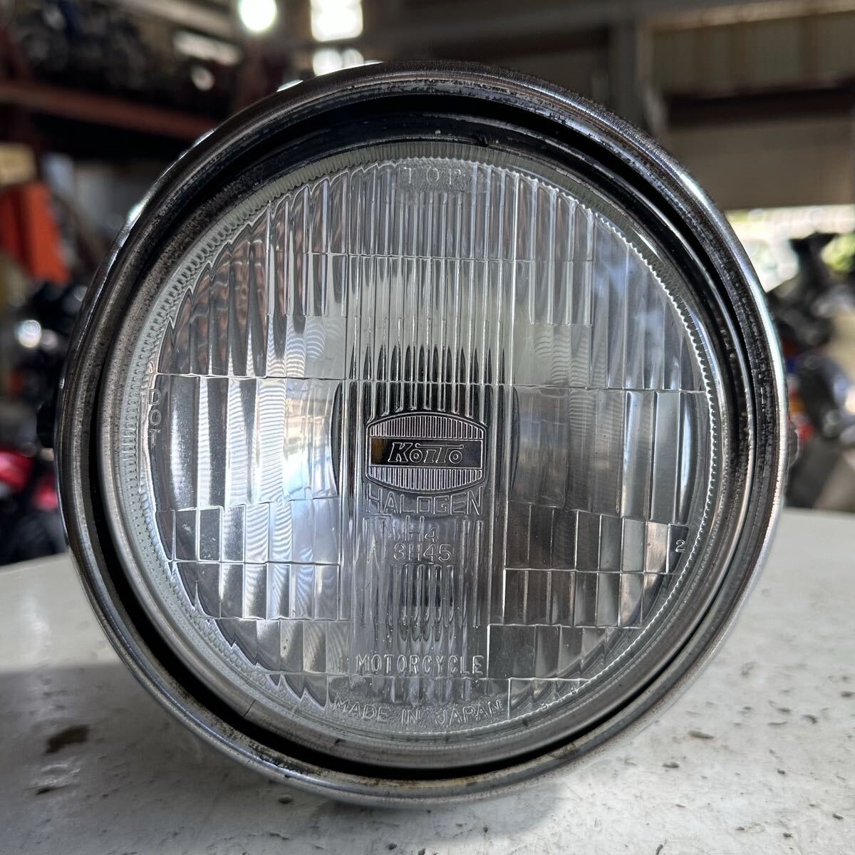 KAWASAKI/カワサキ ELIMINATOR/エリミネーター 250 純正 