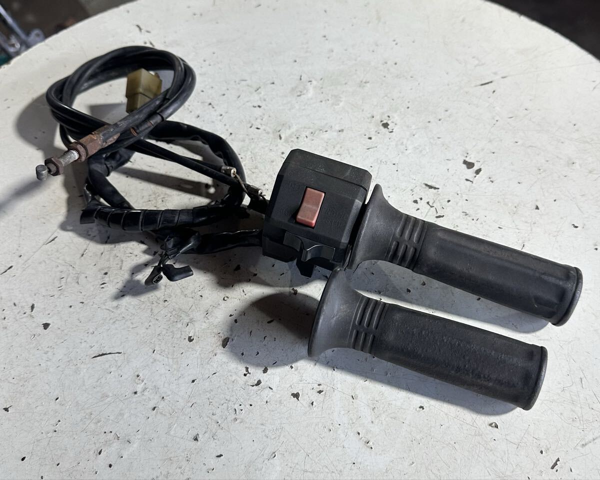 KAWASAKI/カワサキ ELIMINATOR/エリミネーター 250 純正 