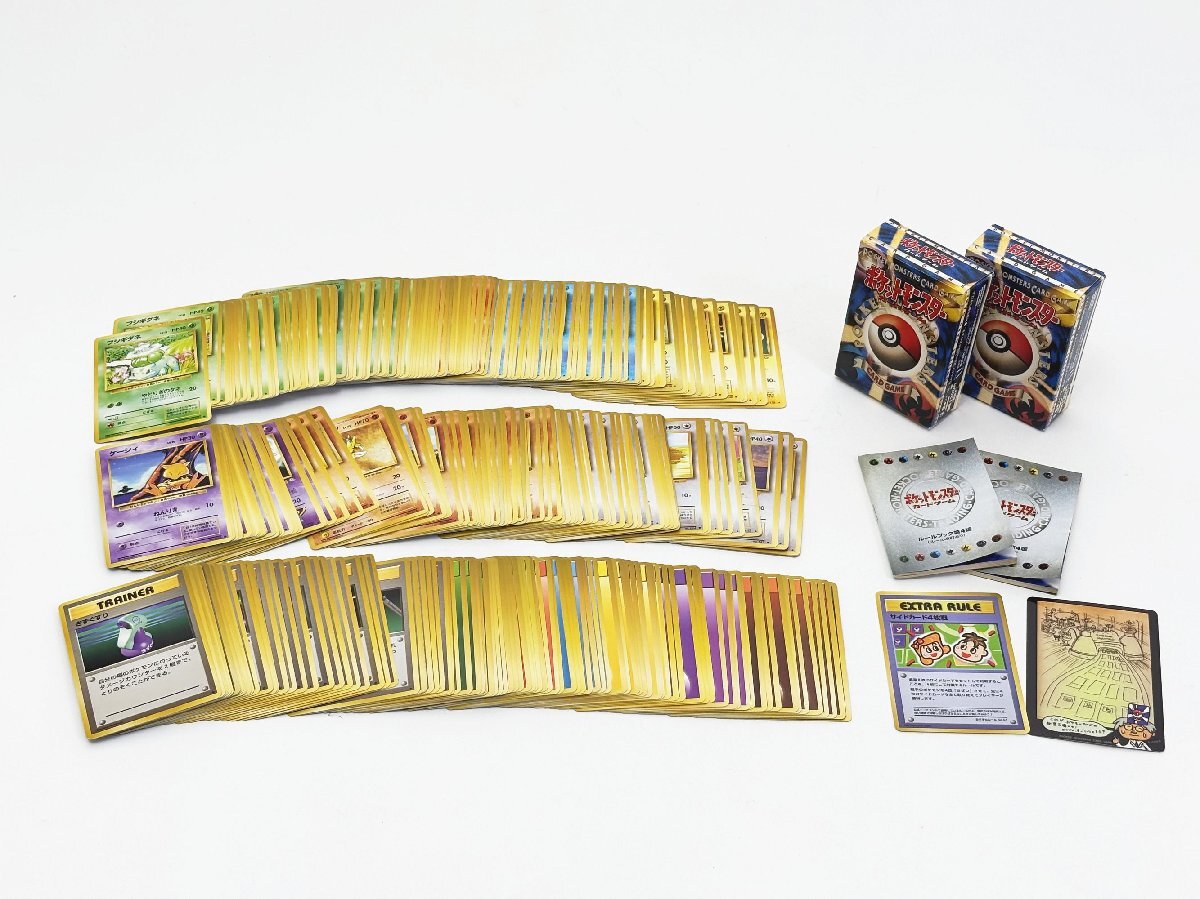 【良品〜美品】旧裏キラ15枚まとめ売り 2025年最新】Yahoo!オークション -ポケモンカード 旧裏 まとめの