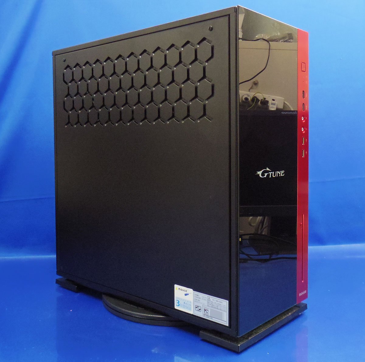 【10世代Core i5】 mouse コンピュータ【ジャンク】 Yahoo!オークション -「core i5 ジャンク」(マウス