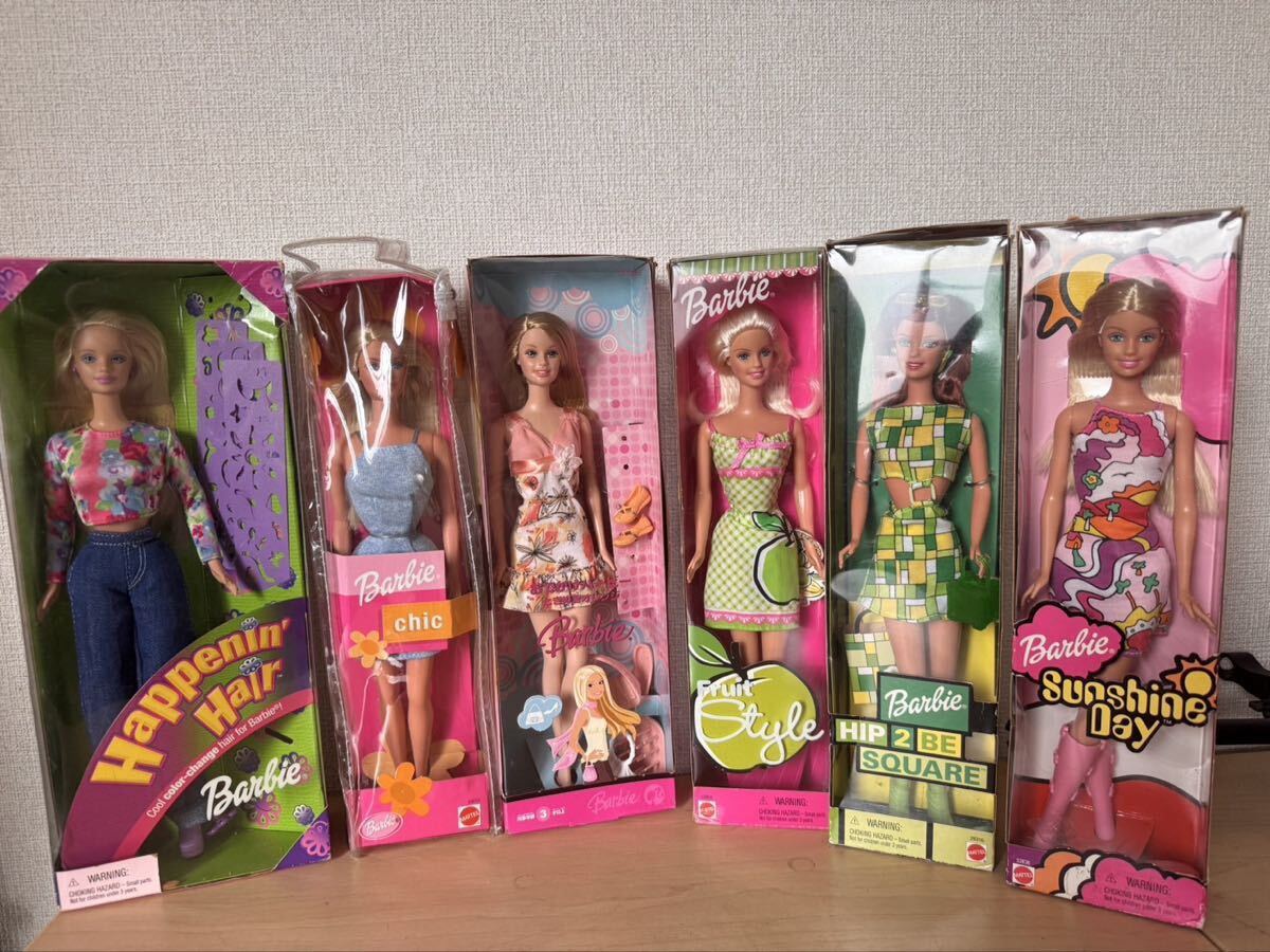 新品未使用。レア！！2000年限定バービー人形 Amazon.co.jp: バービー（2000）エリザベス·テイラー 日本未発売